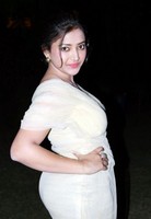 Swetha Basu Prasad Gallery